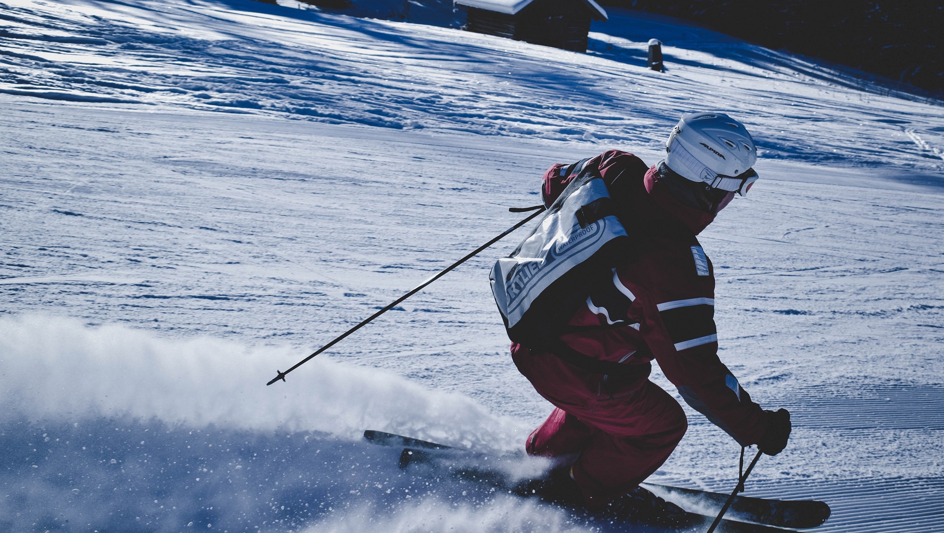 Different Types of Snowboard Riding Styles