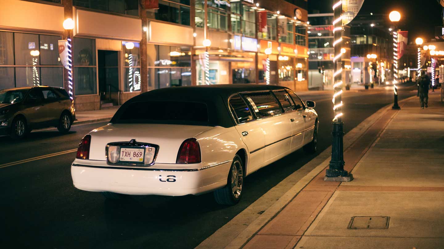 What You Should Know About Limo Rental Tips