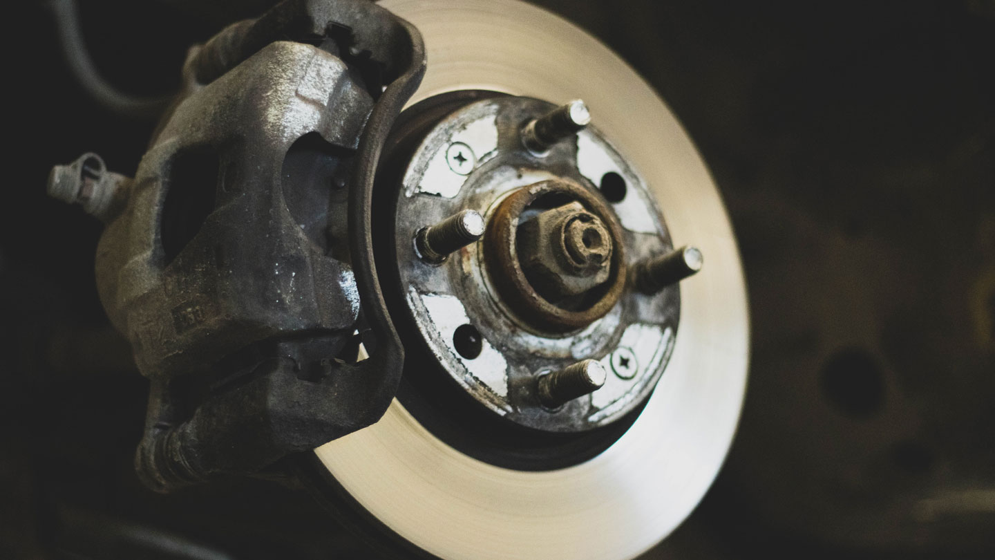 Reasons Why You Need To Upgrade the Brakes & Rotors