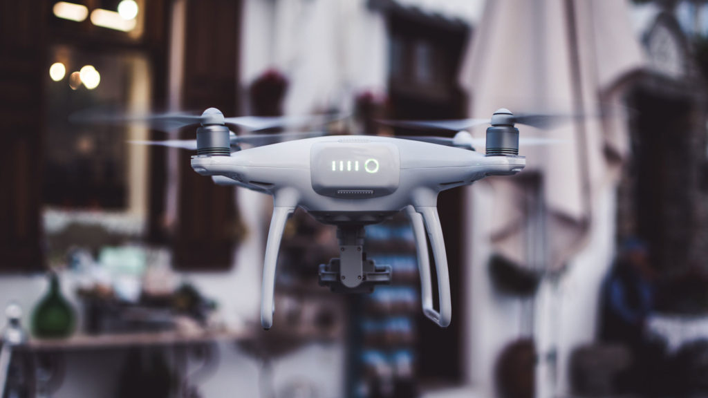 The-Coolest-Potential-Features-of-DJI-Phantom-5-on-DigitalDistributionHub