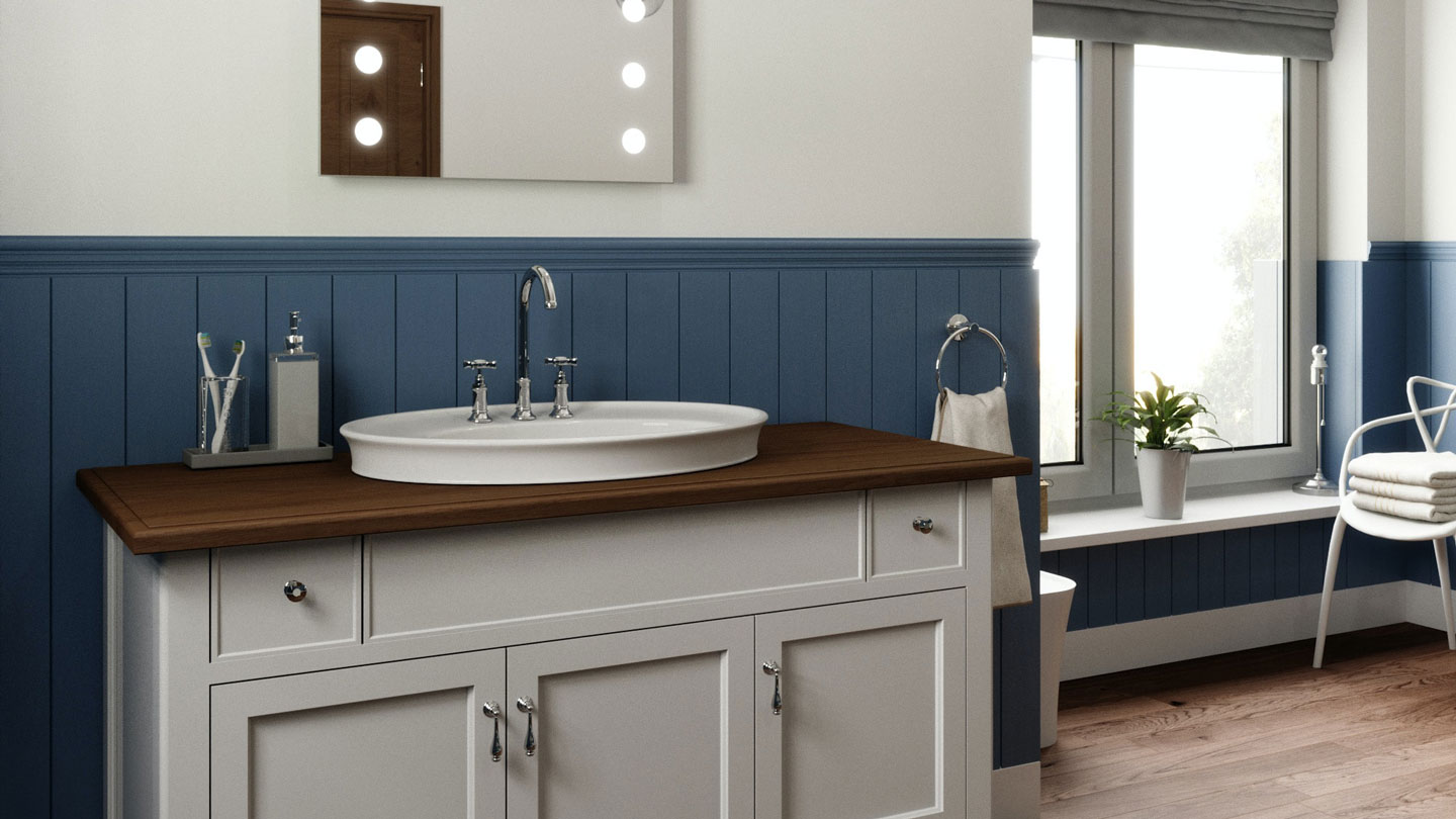 Tips for Removing the Vanity for Remodeling Process