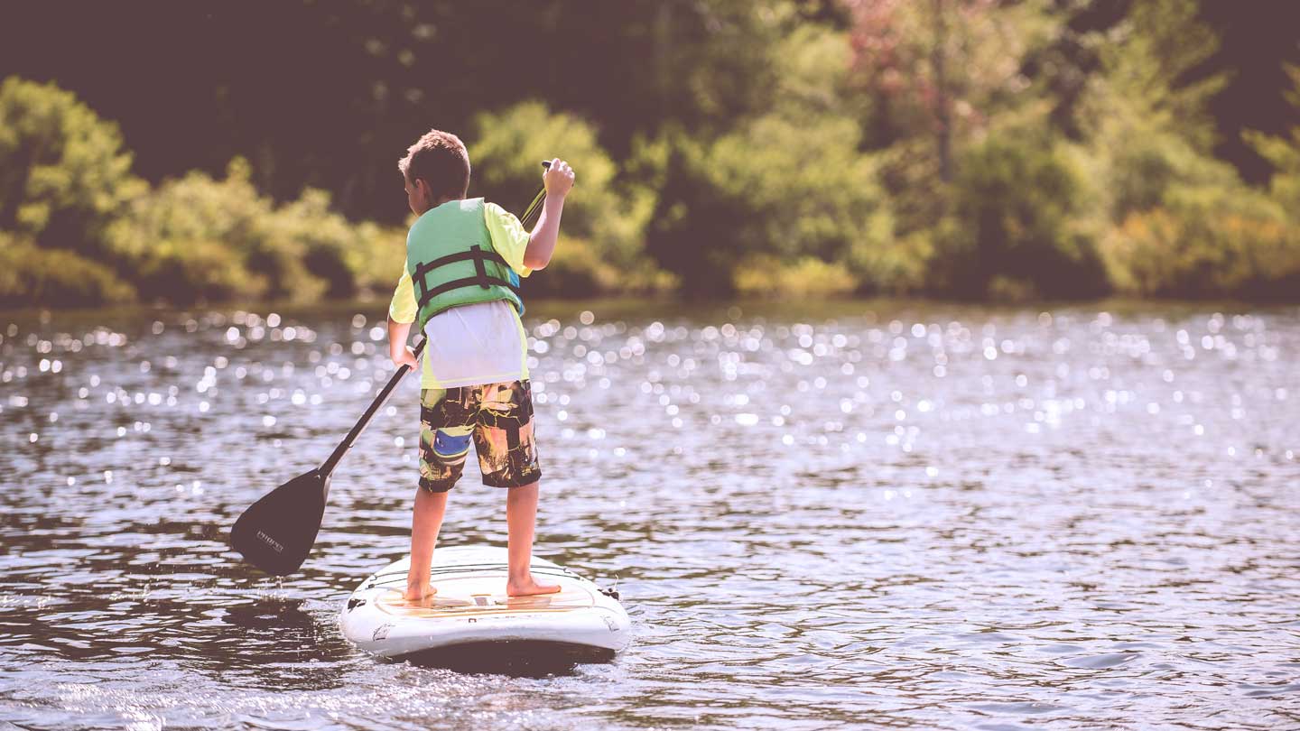 6 Paddle Boarding Tips You Must Know As A Beginner