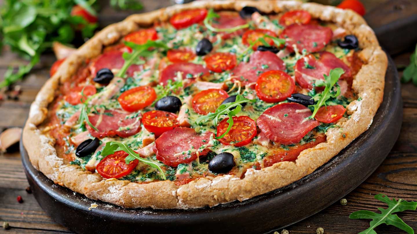 4 Reason Why Pizza Is the Most Loved Food around the World