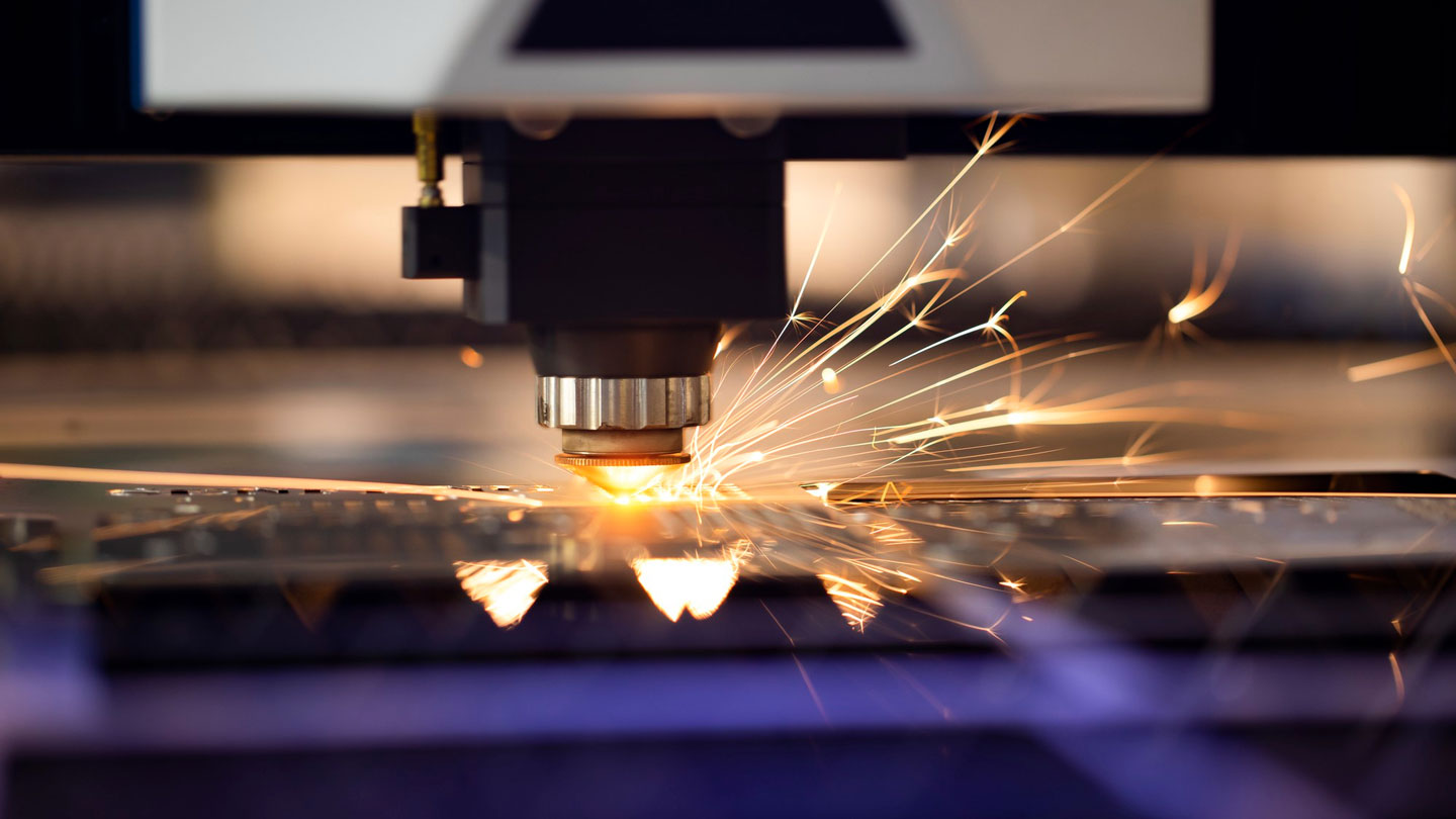 5 Beneficiary Features of Laser Engraving System