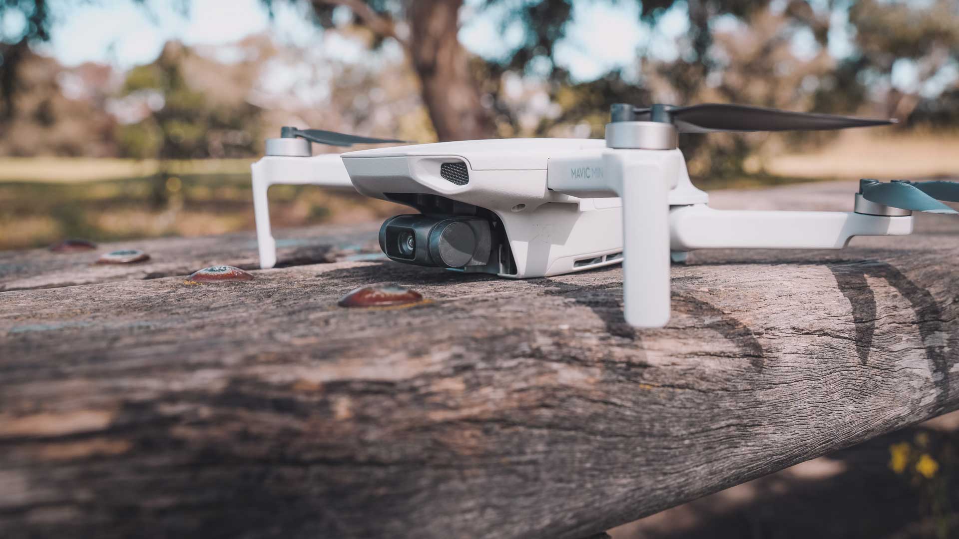 Some Killer Gadgets for the DJI Mavic Pro Drone