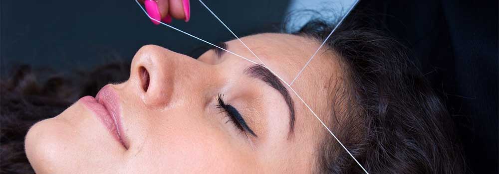 Threading