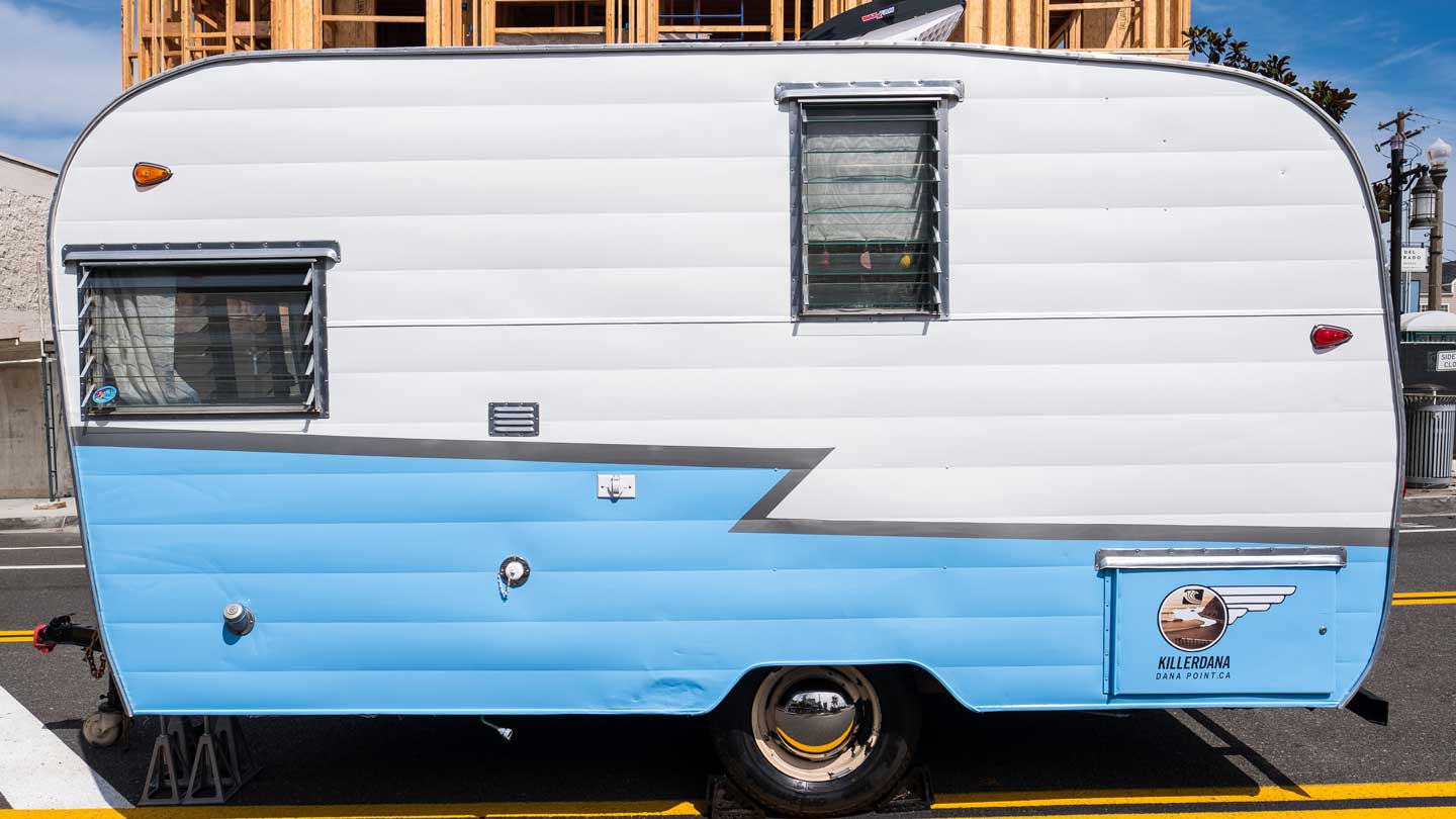 The Benefits of Office Trailer Rentals in New Jersey