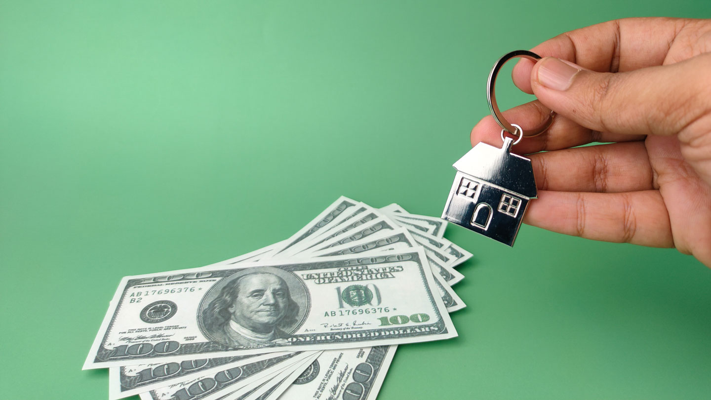Top 5 Home Mortgage Lenders In The U.S.