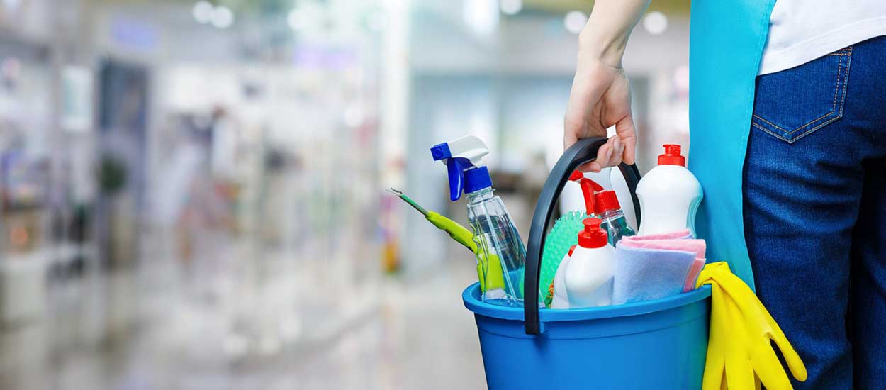 Affordable Move out Cleaning Services On DigitalDistributionHub