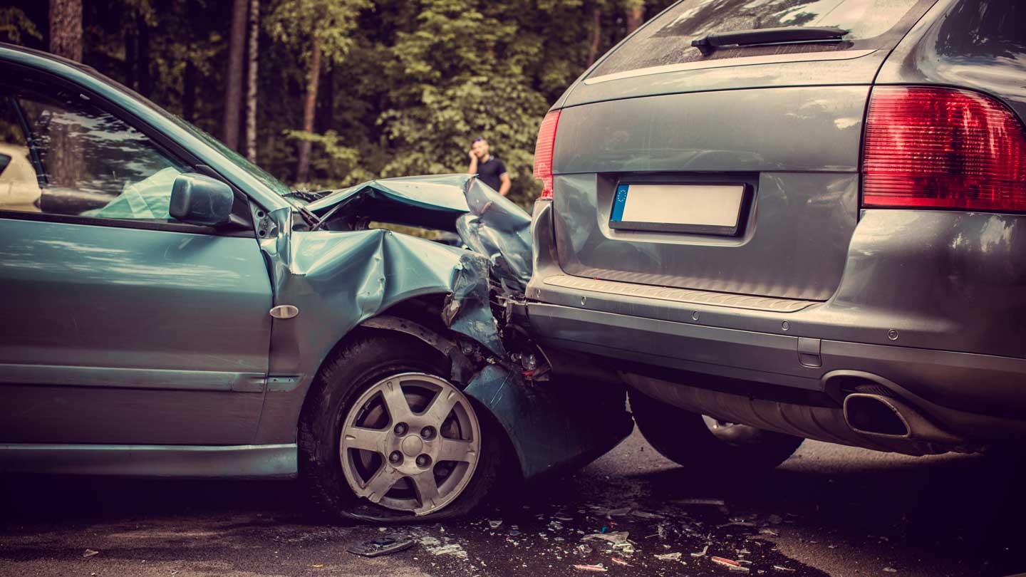 Devastating Consequences Of Auto Accidents: Know Your Rights