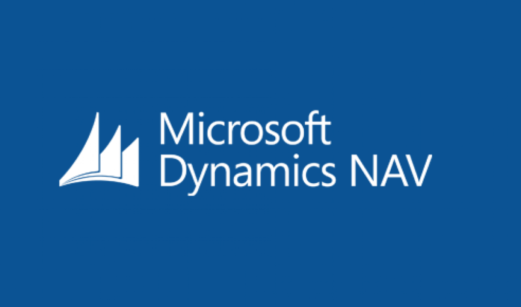 Microsoft NAV ERP