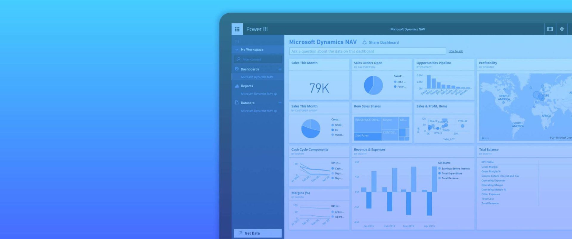 Navision Master Data How to Master Recurring and Reversing Journal Entries in Dynamics NAV ...