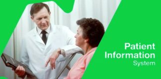 Patient information systems
