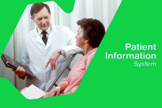Unlocking the Power of Knowledge: Get Ahead with a Cutting-Edge Patient Information System
