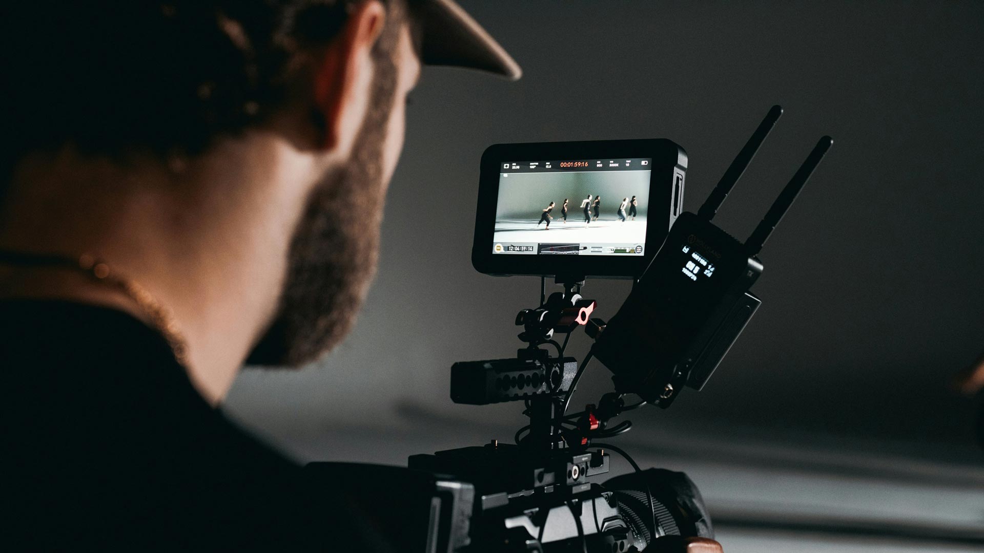 Elevating Your Vision – The Essence of Professional Video Production
