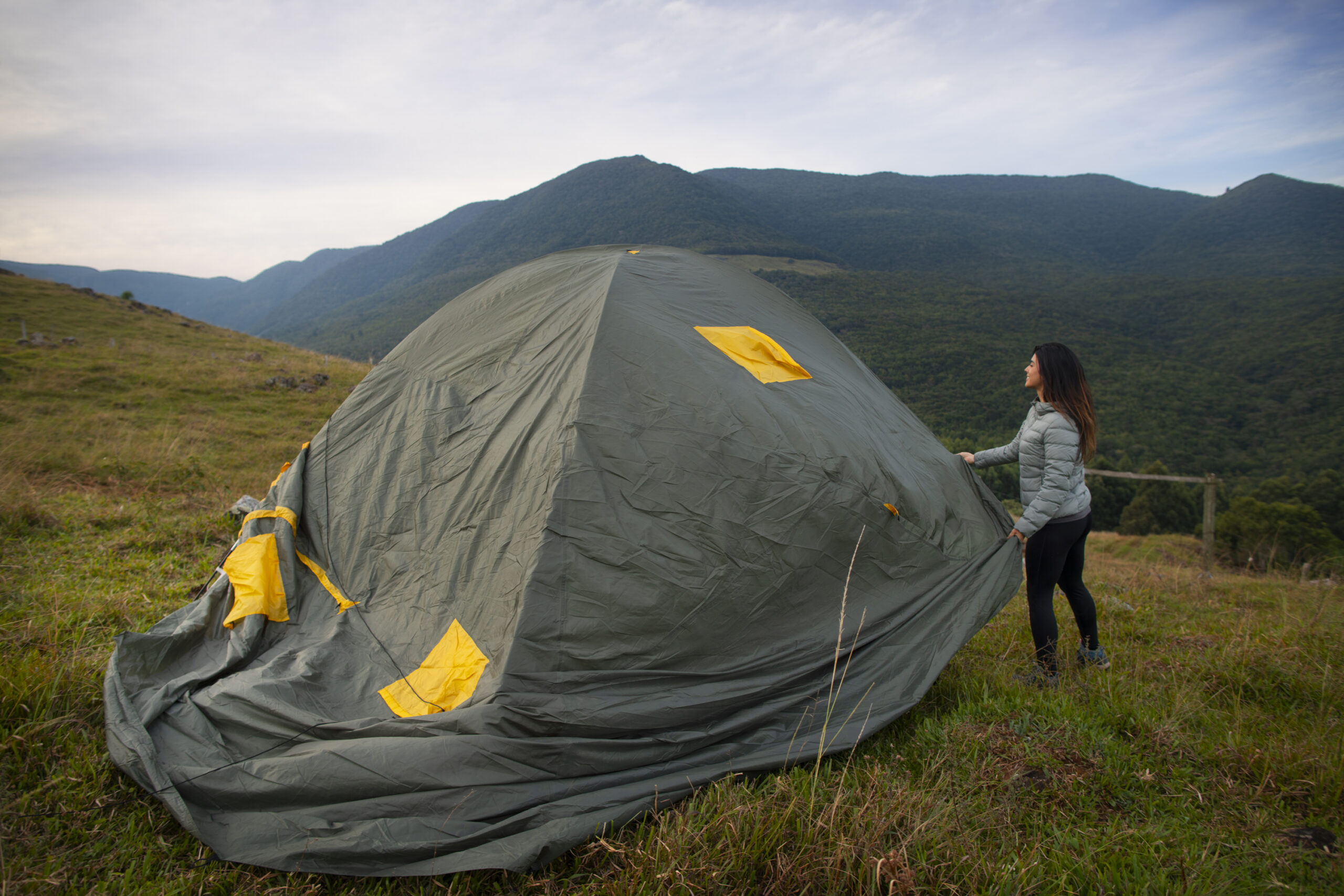 backpacking tent sale