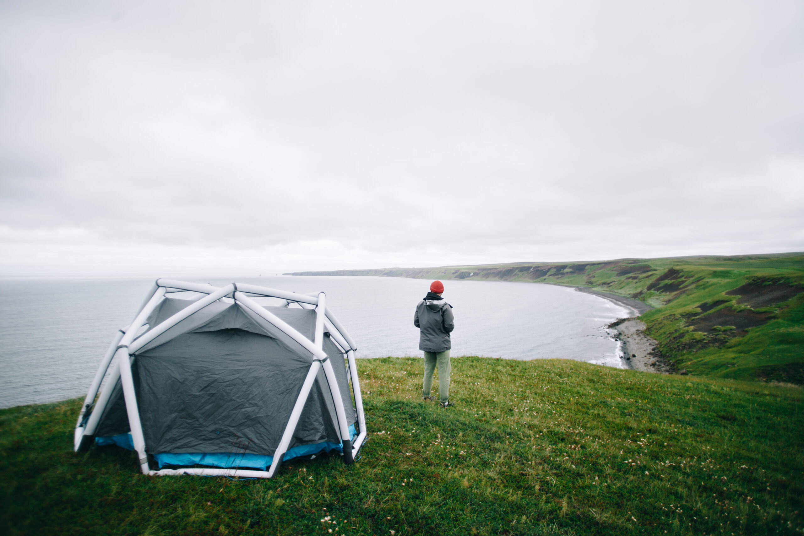Big Differences Between Camping Tents vs Backpacking Tents