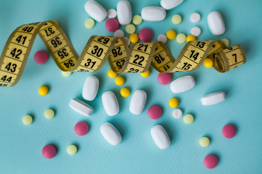 weight loss clinic near me