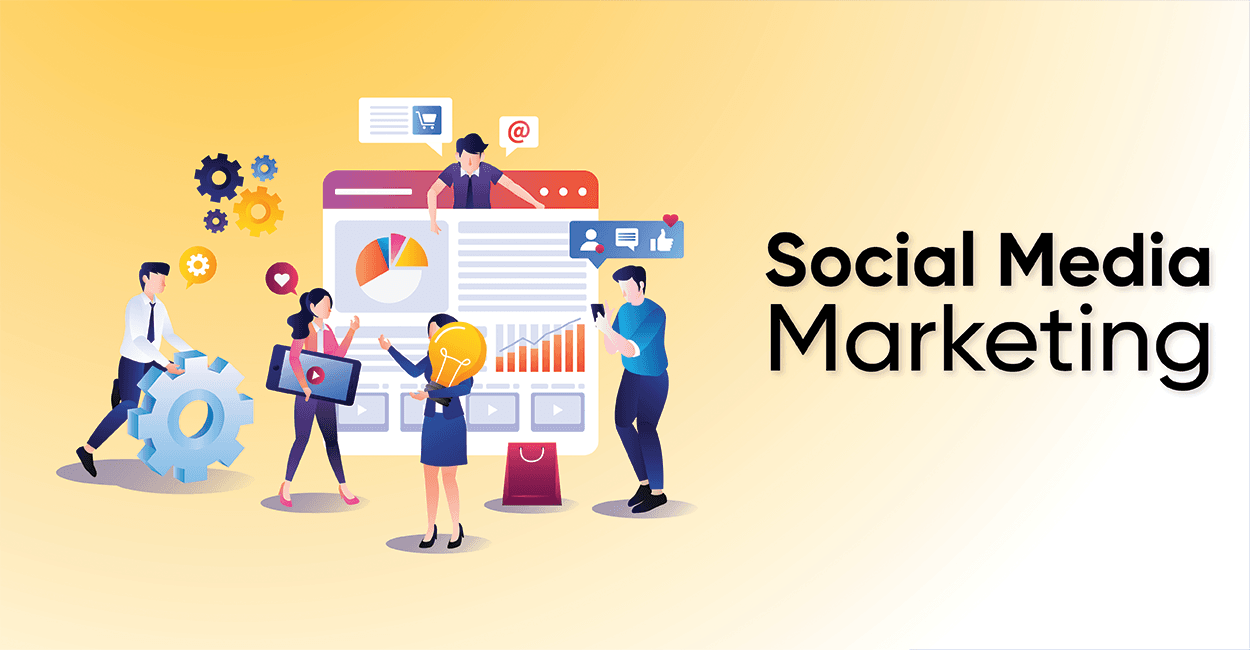 best social media and small business marketing
