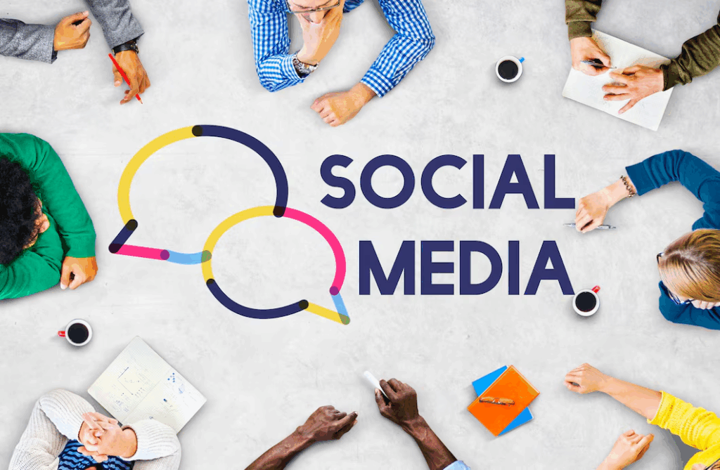 best social media and small business marketing