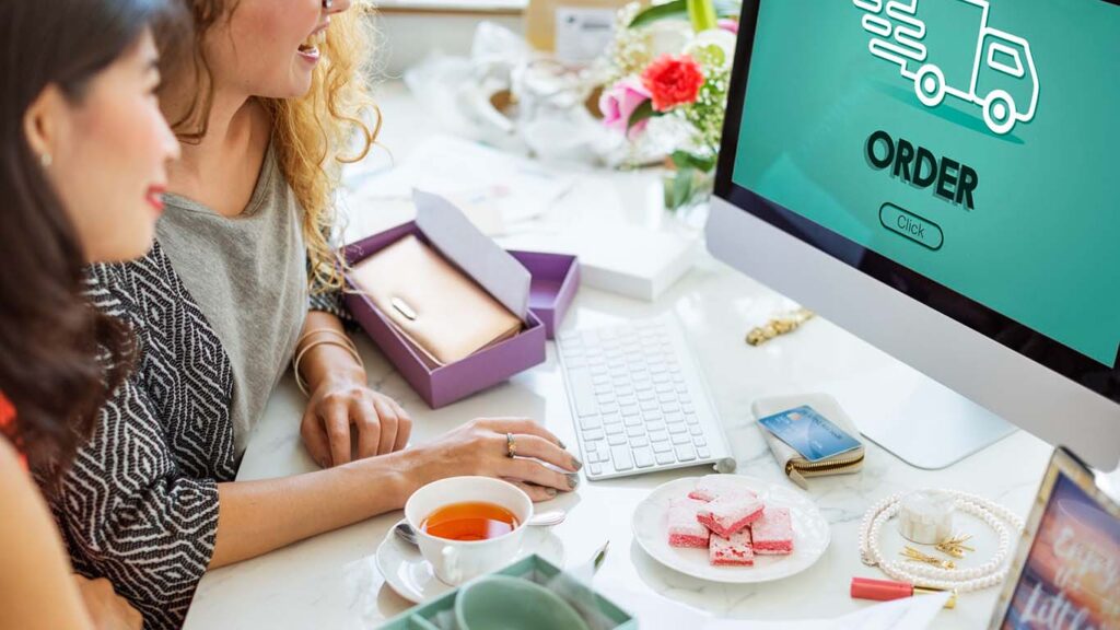 How Can Affordable Ecommerce Website Design Drive Business Success on digitaldistributionhub