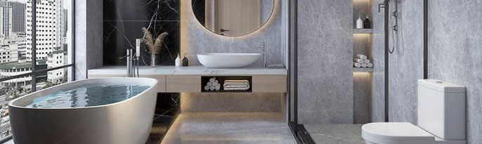 Aesthetic Appeal And Design Flexibility