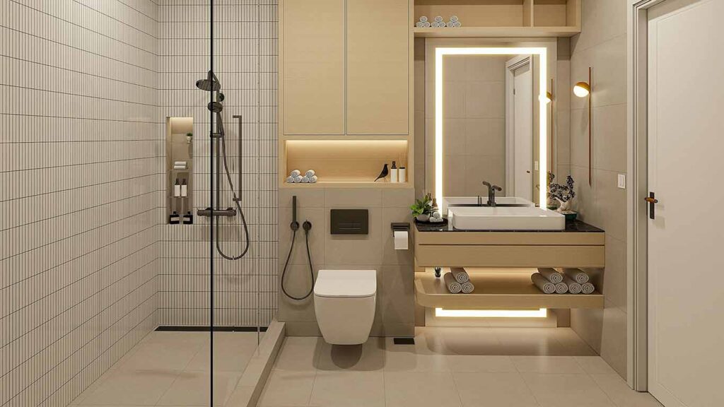 How Do High-Quality Bathroom Fixtures Enhance Safety Comfort And Style on digitaldistributionhub