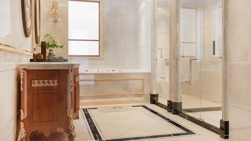 Why Solid Surface Shower Walls Are The Smart Choice For Modern Renovations Why Solid Surface Shower Walls Are The Smart Choice For Modern Renovations on digitaldistributionhub