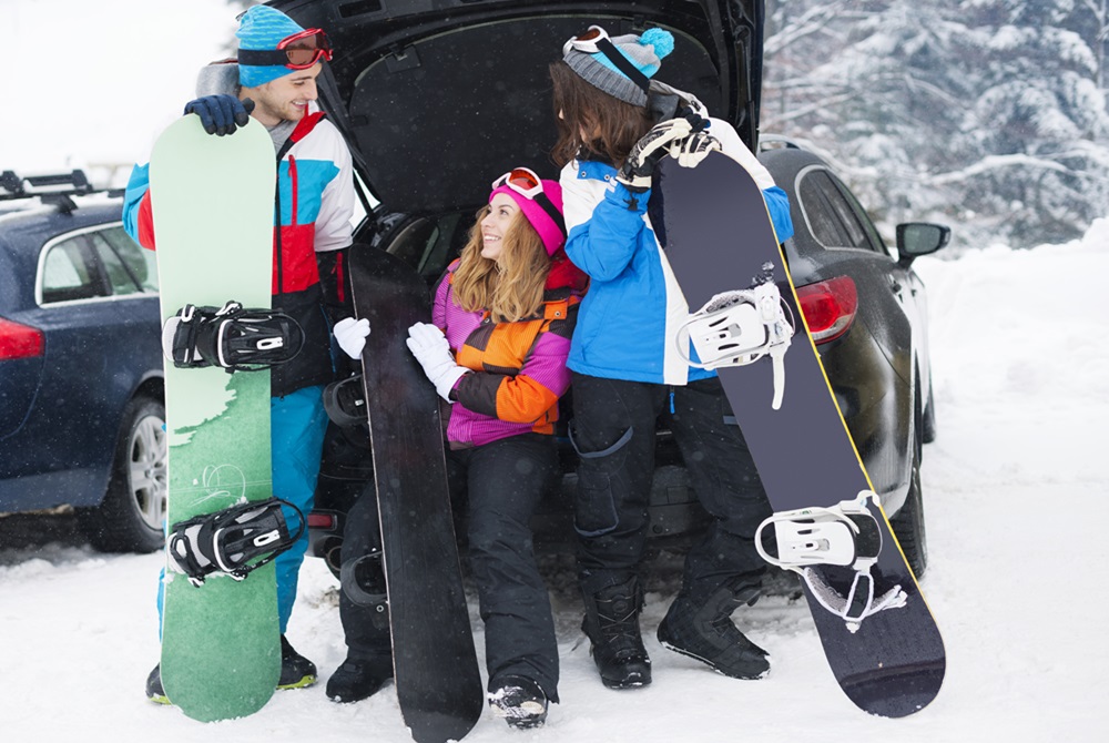 buy skis and boots online
