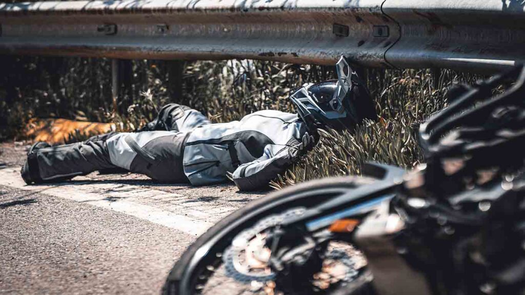When Should You Call A Motorcycle Accident Lawyer After A Crash on digitaldistributionhub