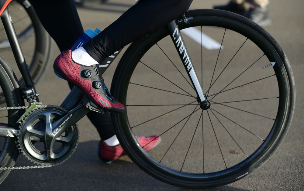 used bicycle wheels
