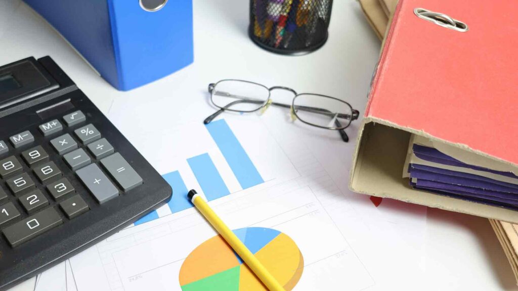 Building Better Management Reports From Business Accounting Data